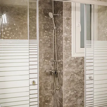 καλλιστώ Apartman