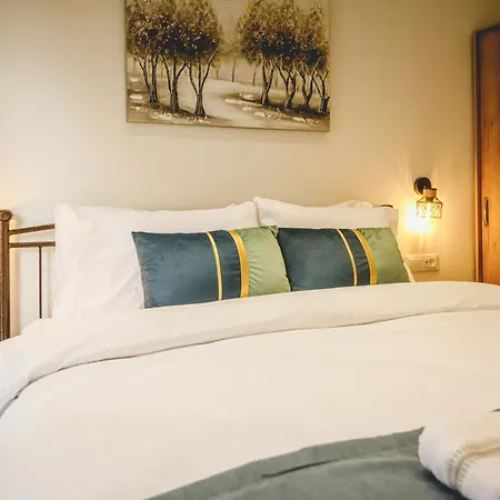 καλλιστώ Apartamento Nauplia