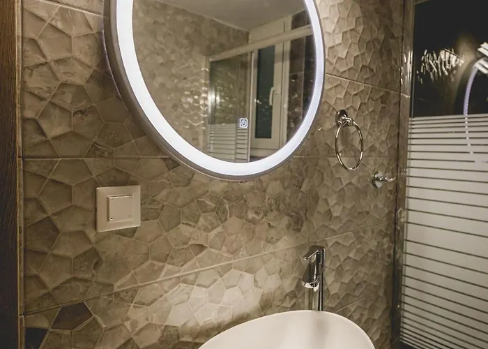 καλλιστώ Apartamento *