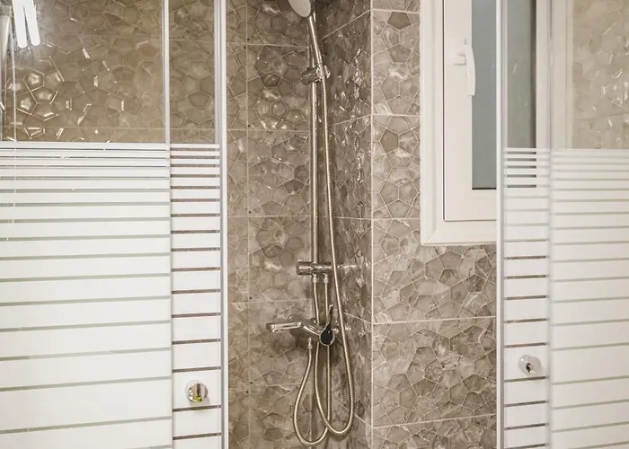 καλλιστώ Apartamento